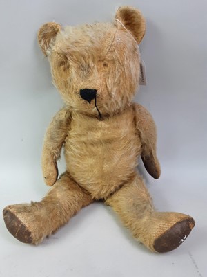 Lot 368 - TEDDY BEAR