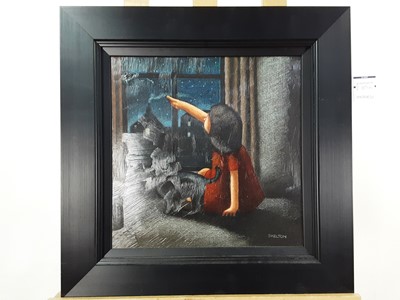 Lot 825 - * PETER SMITH