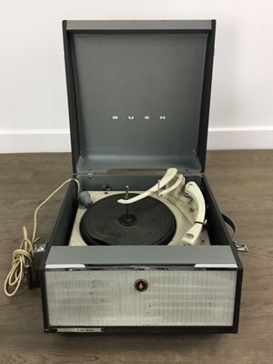 Lot 746 - BUSH RECORD PLAYER