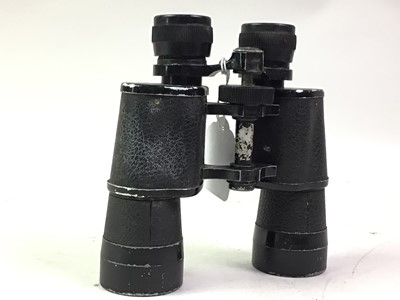 Lot 759 - PAIR OF OPERA GLASSES
