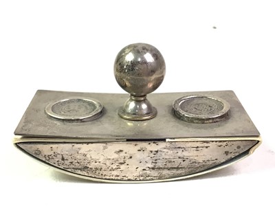 Lot 826 - MALTESE COIN SET ITEMS