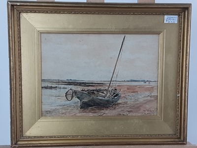 Lot 829 - GROUP OF TWO PICTURES