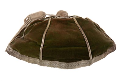 Lot 1732 - JOHN ‘JIMMY’ BUCHANAN OF THE IRISH FREE STATE, JUNIOR INTERNATIONAL CAP