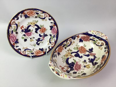 Lot 863 - VICTORIAN CHAMBER POT