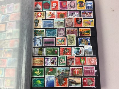 Lot 9 - GROUP OF STAMPS