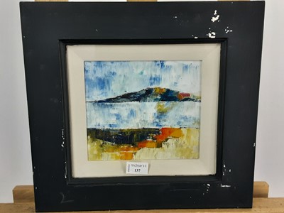 Lot 137 - * SOSSA