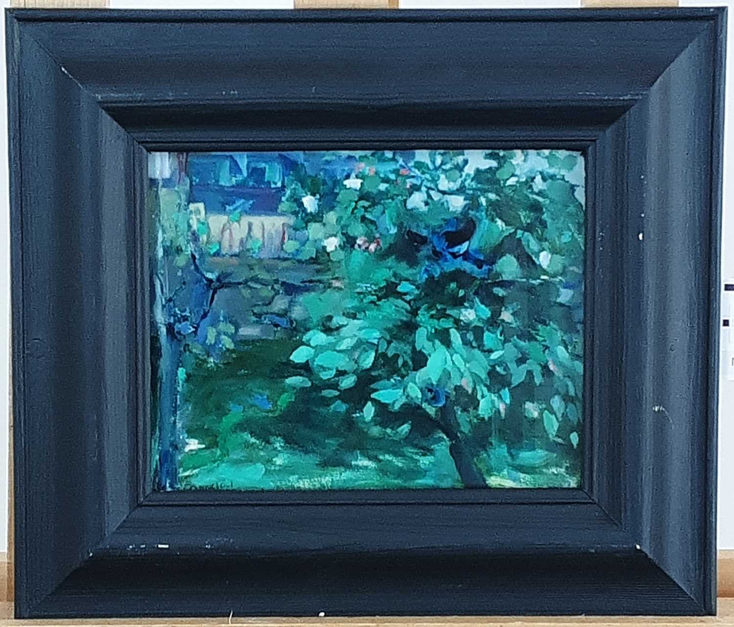 Lot 139 - * ANNE CARMICHAEL