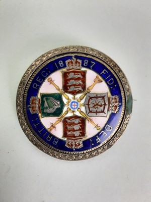 Lot 615 - GROUP OF COSTUME JEWELLERY AND WATCHES