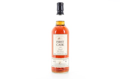 Lot 67 - INCHGOWER 1980 24 YEAR OLD FIRST CASK