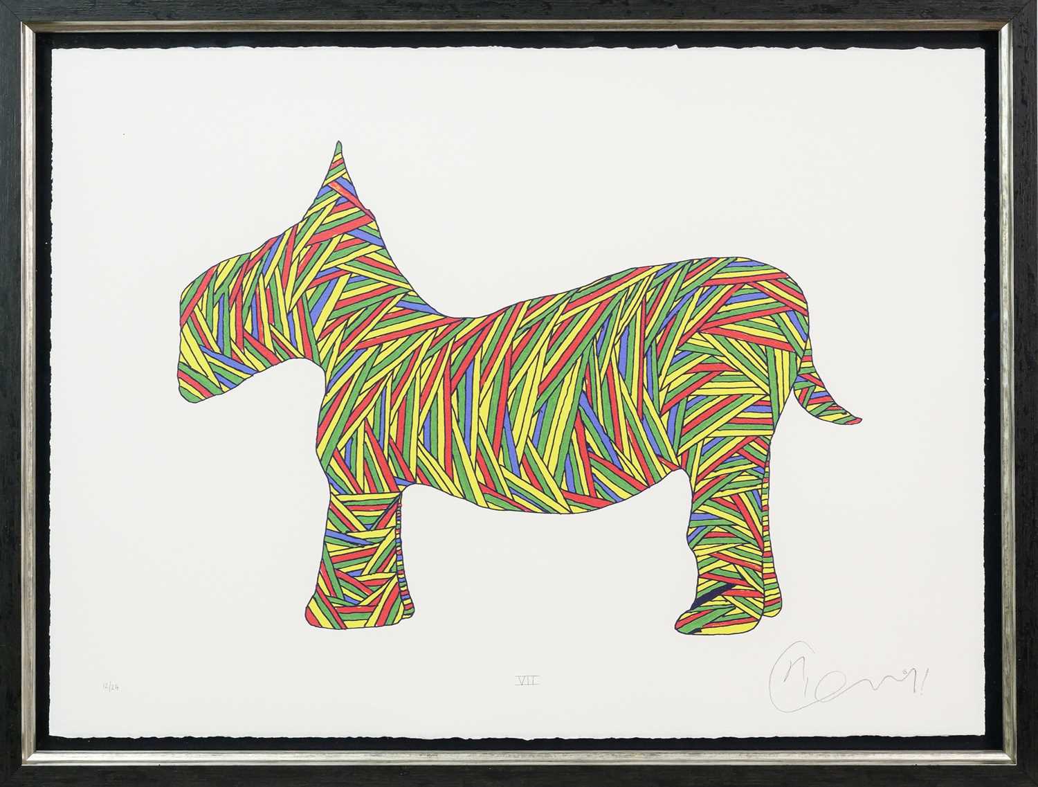 Lot 49 - * BILLY CONNOLLY CBE (SCOTTISH b. 1942)