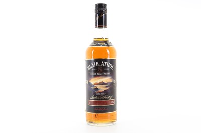 Lot 112 - BLAIR ATHOL 8 YEAR OLD 1980S 75CL