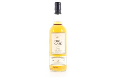 Lot 120 - GLEN SPEY 1976 30 YEAR OLD FIRST CASK