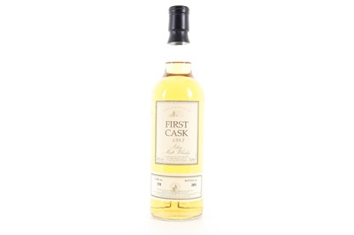 Lot 152 - CAOL ILA 1983 20 YEAR OLD FIRST CASK