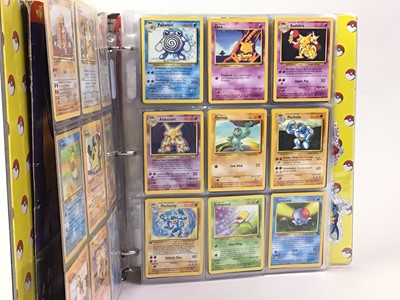 Lot 117 - POKEMON TCG, COLLECTION OF TRADING CARDS