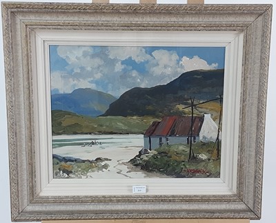 Lot 213 - SCOTTISH SCHOOL