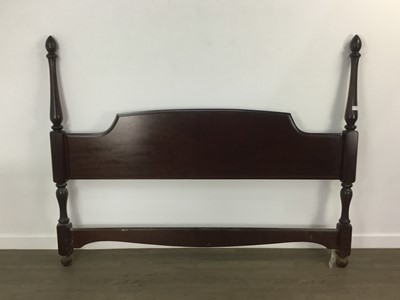 Lot 156 - STAG BEDROOM SUITE