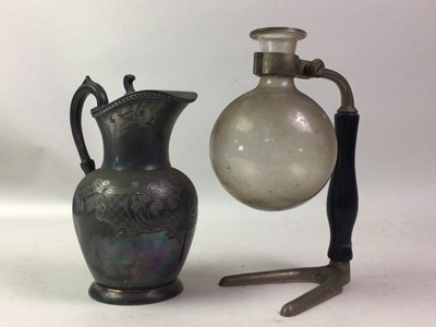 Lot 2 - GROUP OF MIXED ITEMS