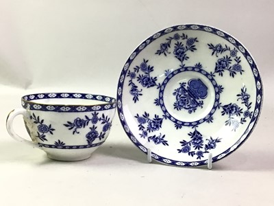 Lot 188 - ROYAL DOULTON PART TEA SERVICE