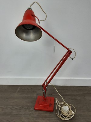 Lot 238 - ANGLEPOISE LAMP