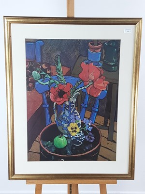 Lot 242 - GROUP OF PRINTS