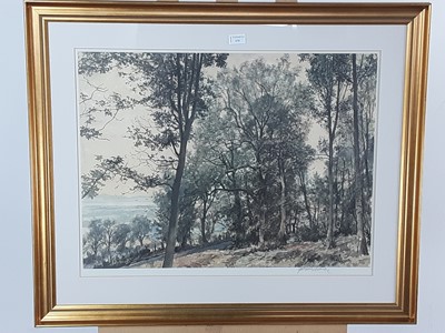 Lot 275 - * JAMES MCINTOSH PATRICK OBE RSA ROI (SCOTTISH 1907 - 1998)