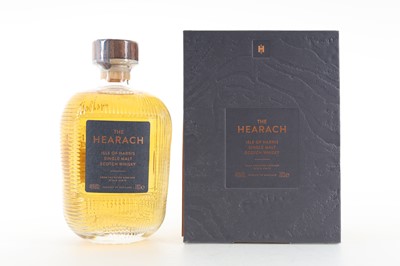 Lot 188 - ISLE OF HARRIS HEARACH 1ST RELEASE BATCH #7