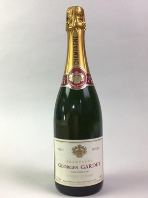 Lot 294 - GEORGES GARDET CHAMPAGNE