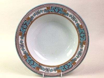 Lot 321 - BELLS POTTERY PART DINNER SET