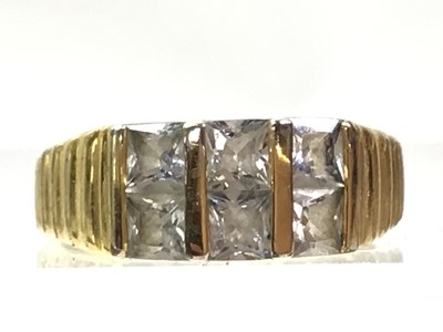 Lot 418 - COLLECTION OF COSTUME JEWELLERY