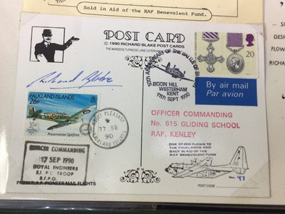 Lot 438 - GROUP OF STAMPS