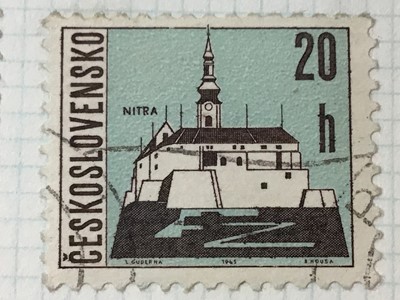 Lot 516 - GROUP OF STAMPS