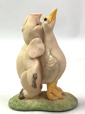 Lot 591 - GROUP OF MIXED ITEMS