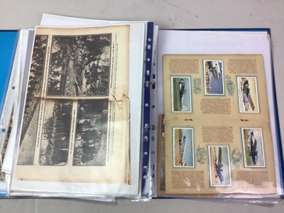 Lot 426 - GROUP OF AIR MAIL FLIGHT COVERS