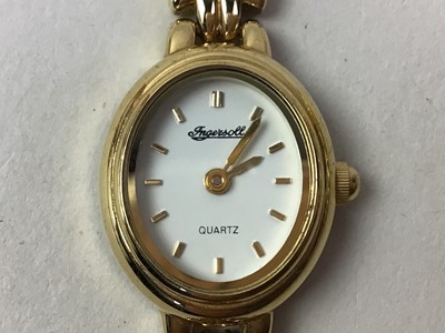 Lot 620 - COLLECTION OF JEWELLERY AND WATCHES