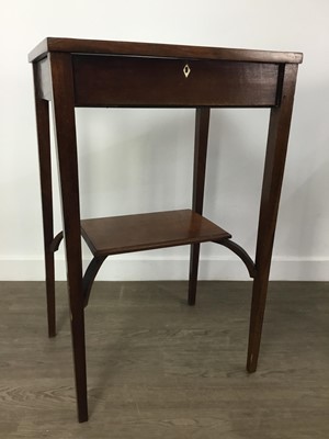 Lot 629 - THREE BIJOUTERIE CABINETS