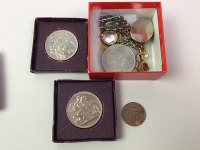 Lot 651 - WALTHAM GOLD PLATED POCKET WATCH