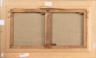 Lot 781 - DAVID FARQUHARSON ARA ARSA RSW ROI (SCOTTISH 1839 - 1907)