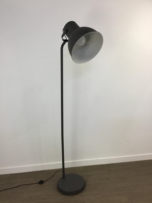 Lot 542 - MODERN STANDARD LAMP