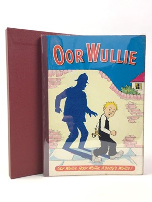 Lot 146 - OOR WULLIE ANNUAL