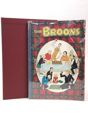 Lot 178 - THE BROONS ANNUAL