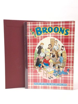 Lot 183 - THE BROONS ANNUAL