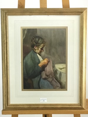 Lot 254 - BRITISH SCHOOL