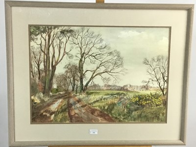 Lot 250 - * GORDON BATTERS