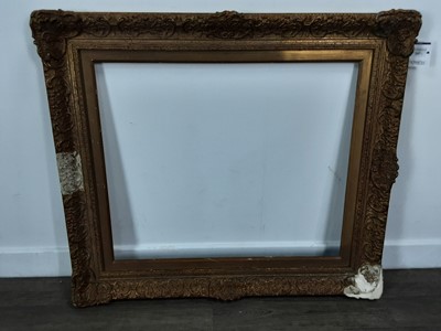 Lot 247 - TWO FRAMES