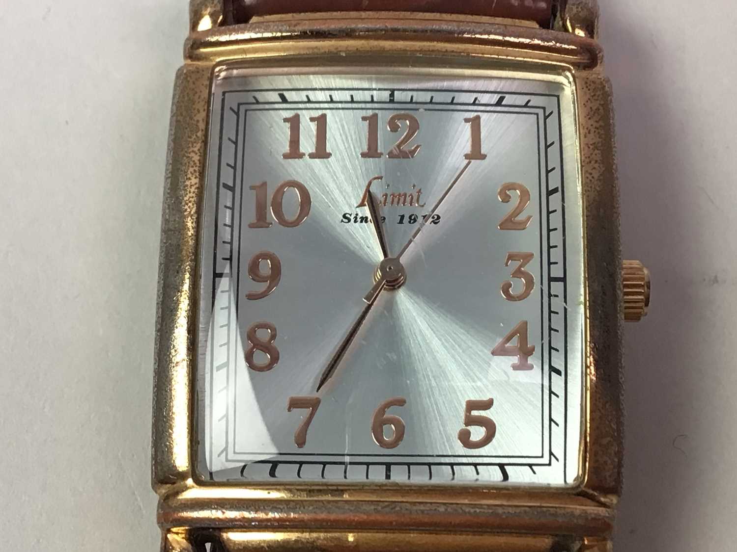 Lot 73 - GROUP OF WATCHES