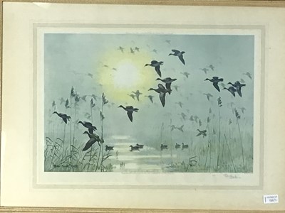 Lot 725 - PETER SCOTT