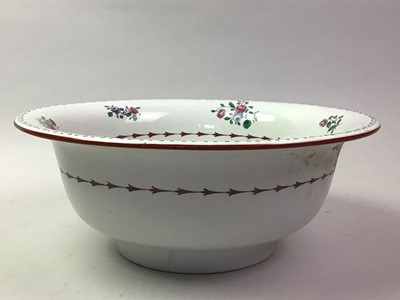 Lot 727 - COPELAND SPODE BOWL