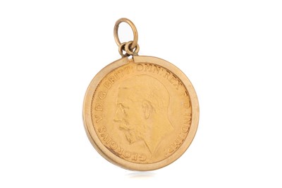 Lot 61 - VICTORIA GOLD SOVEREIGN