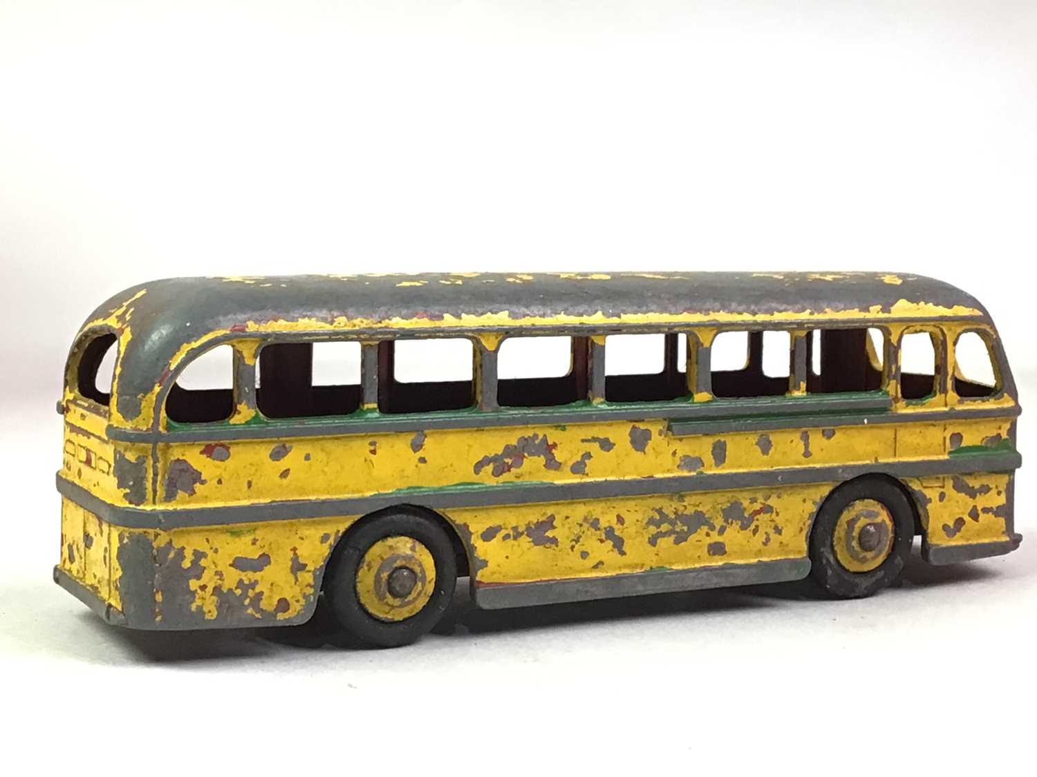 Lot 93 - COLLECTION OF DIE-CAST MODELS