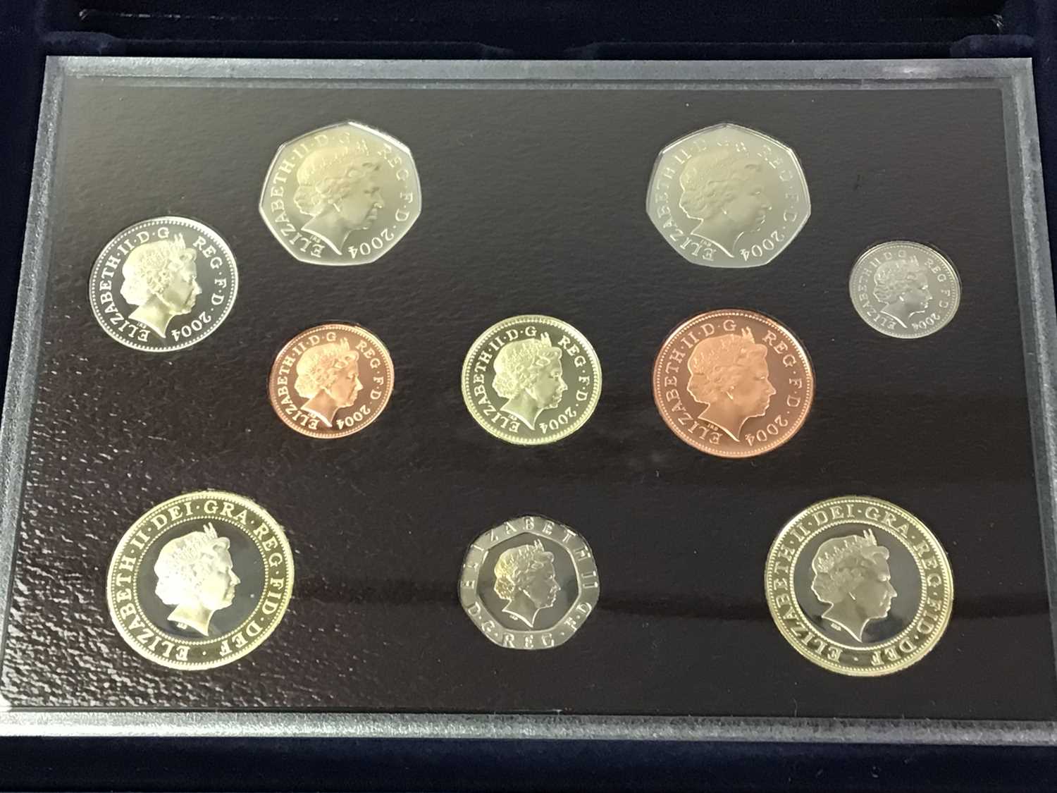 Lot 202 - COLLECTION OF SILVER AND OTHER COINS,